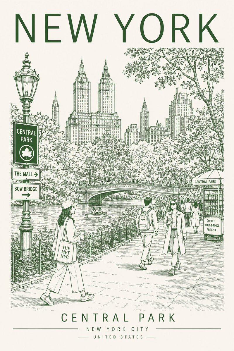 Monochrome Urban Odyssey: A City’s Heart Revealed
