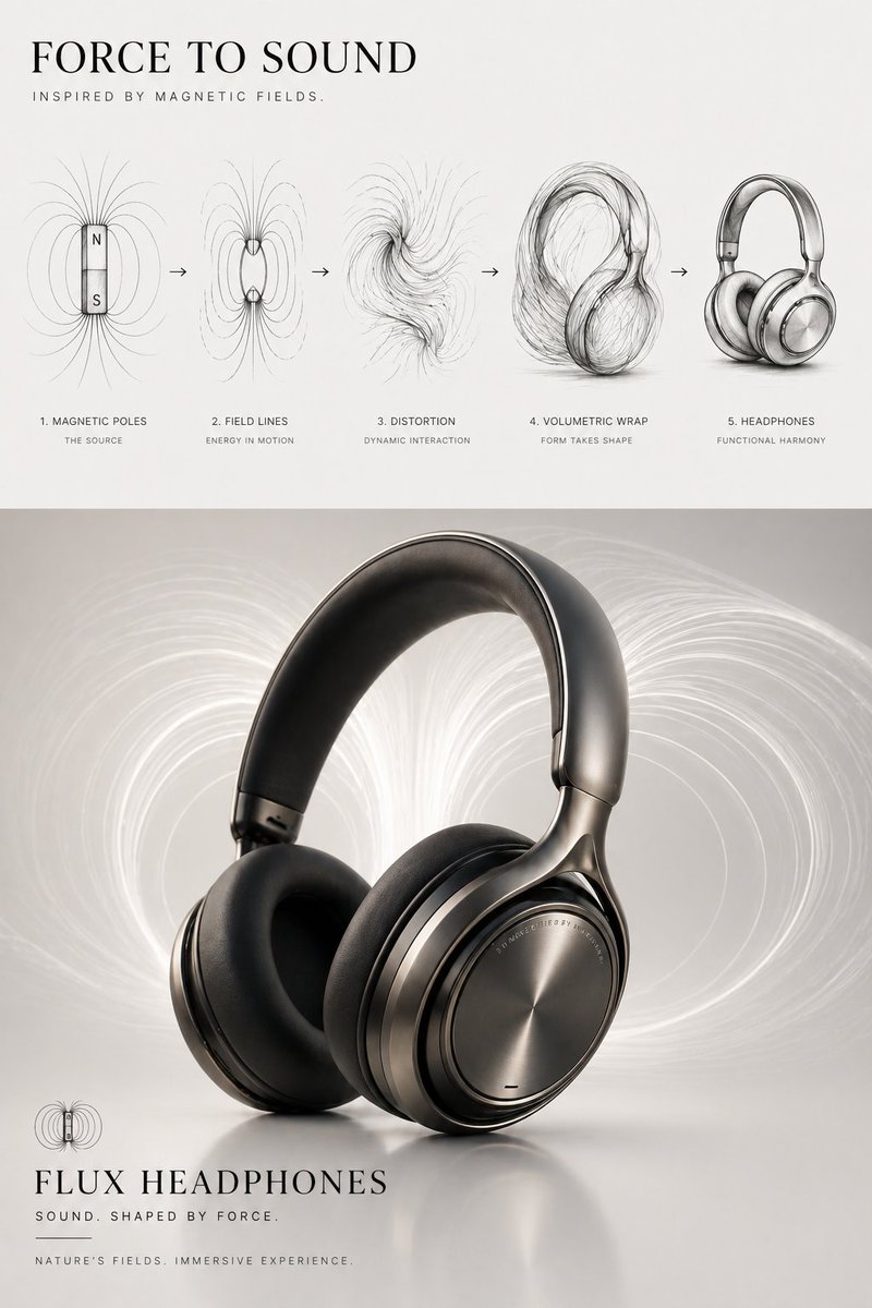 Evolving Sound: The Science Behind Flux Headphones