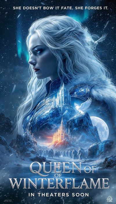 The Ascendancy of the Winter Queen
