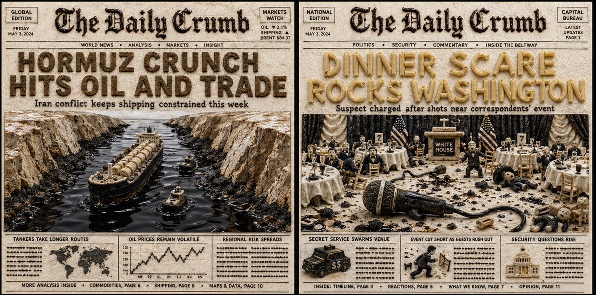 Food Headlines: A Culinary Chronicle of Current Events