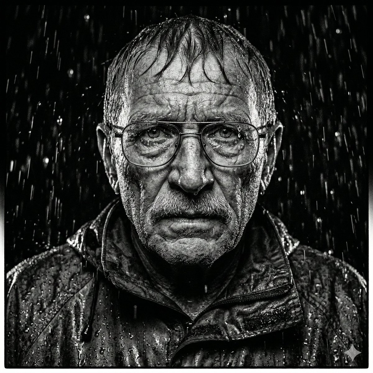 Cinematic Melancholy and Gritty Realism