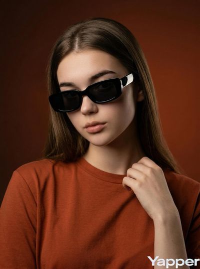 Effortless Elegance in Cinematic Detail