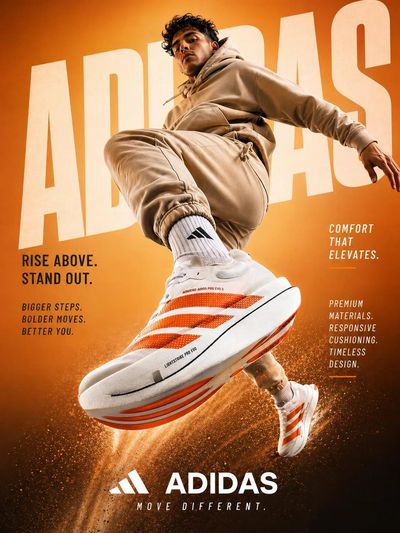 Defying Gravity: The Power of Motion