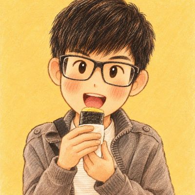 A woman with curly hair and glasses becomes a cute storybook character