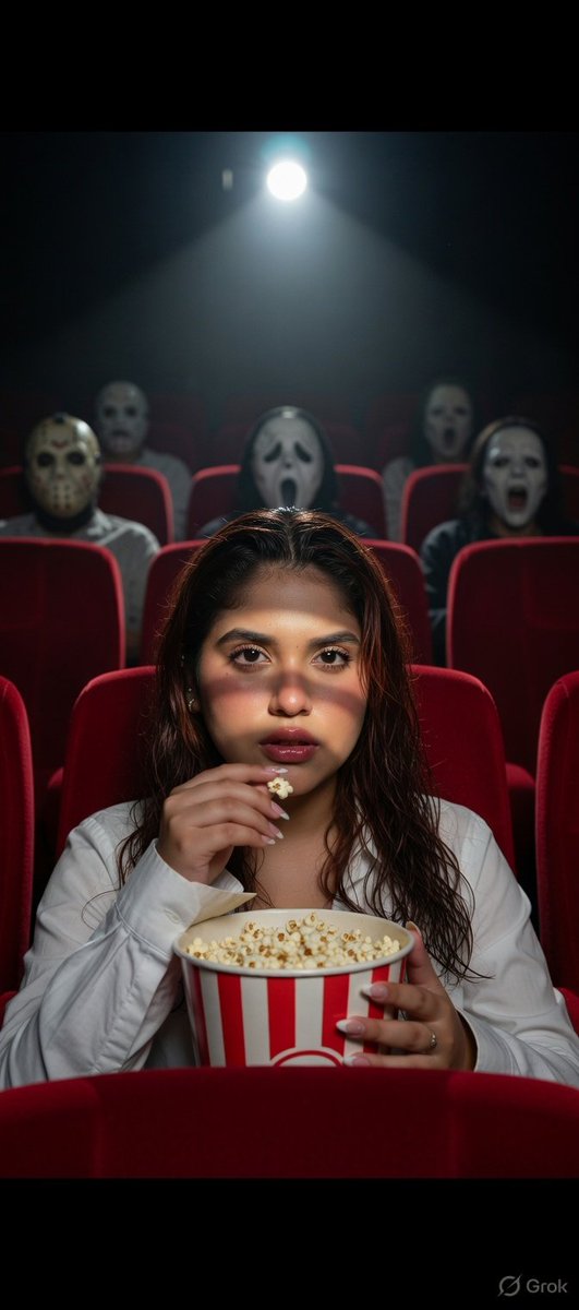 The Silent Watchers