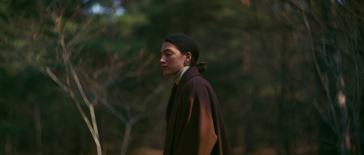 Vintage Lens Magic: The Helios 44-2 Effect