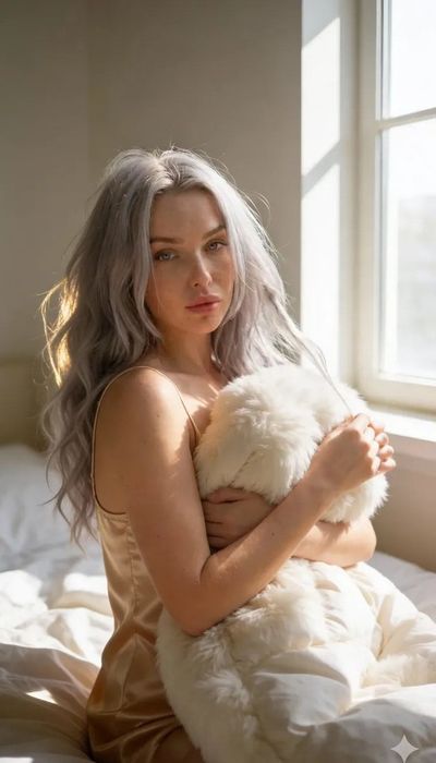 Morning Light Elegance