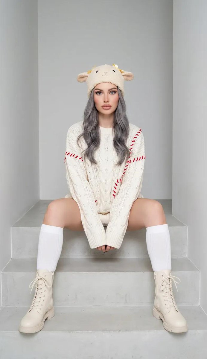 Chic Vibes: The Ultimate Cozy Fashion Statement