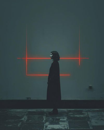 Embracing the Fog: The Last Stand of Nano Banana