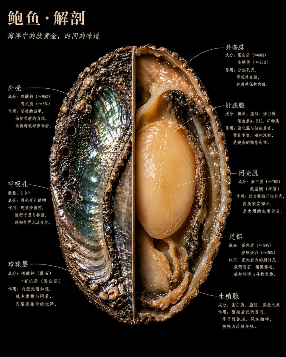 Dissection of Culinary Marvels: A Botanical Journey