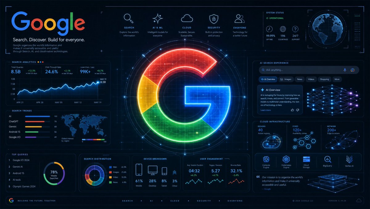 Futuristic Social Media Analytics Blueprint