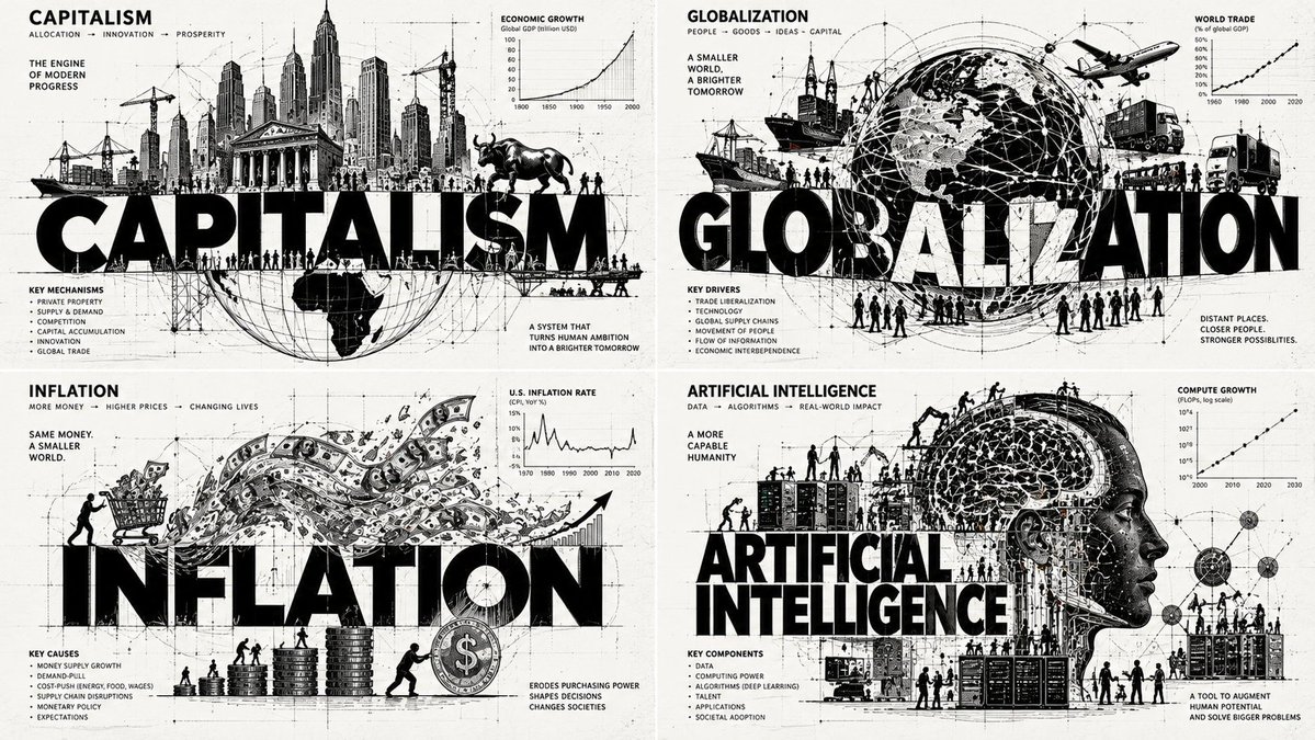 Monochrome plotter art subtracts Trinity fireball from Oppenheimer typography