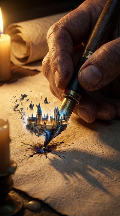 Magic on Paper: The Power of Nano Banana 2