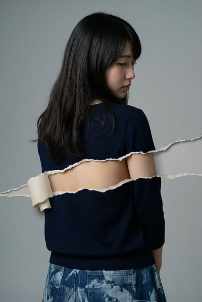 Unraveling the Illusion: A Photorealistic Journey