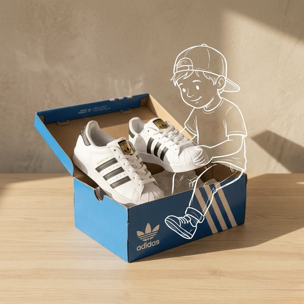Playful Minimalism: A Product's Story