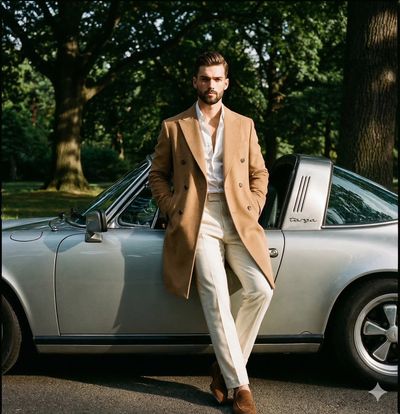 Sophisticated Country Weekend Vibes