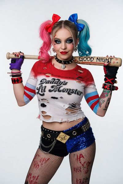 Harley Quinn Cosplay: Perfecting the Suicide Squad Look
