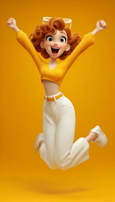 Bring Your Photo to Life with 3D Animation Magic