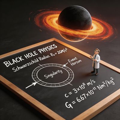 Black Hole Theories in 3D: Chaos Meets Structure
