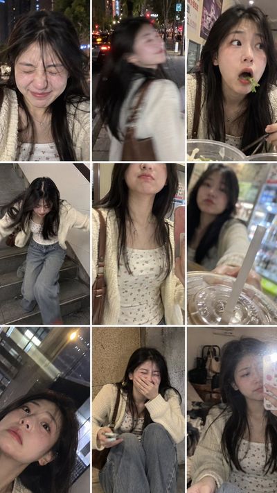 Nine Unfiltered Moments Capture Amateur Photo Fails on Smartphone