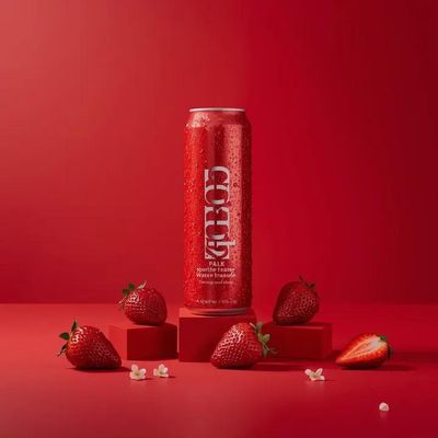 Sparkling Elegance: The Good Idea Can