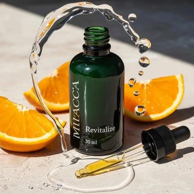 Luxury Skincare in Perfect Detail