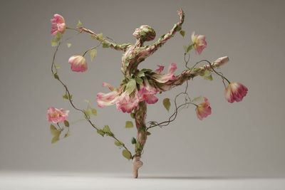 Organic Sculptures: Nature Meets Design