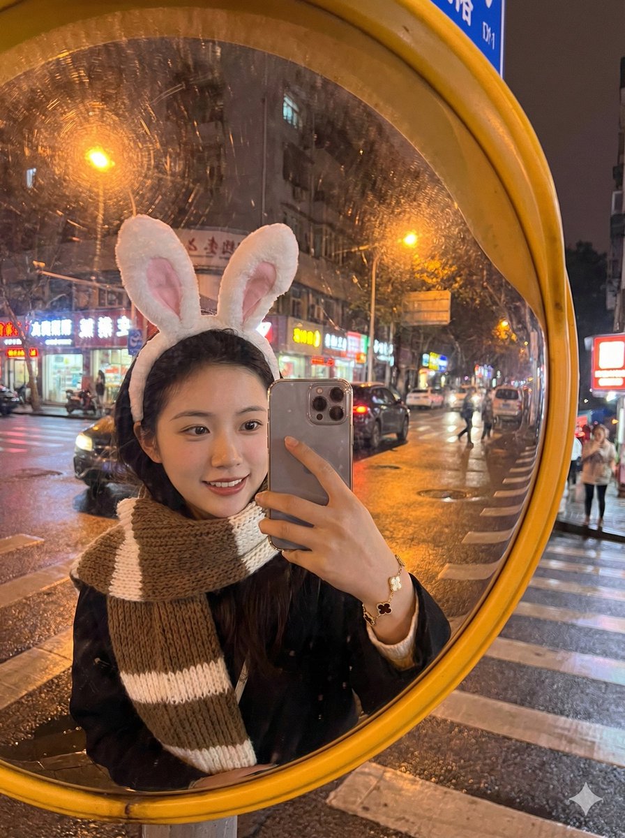 Reflections of a Nighttime Idol