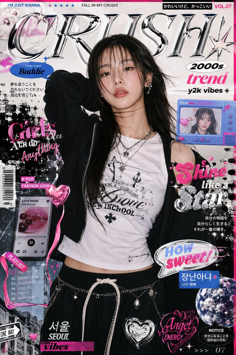 Y2K Glam: A Modern Fashion Icon Unleashed