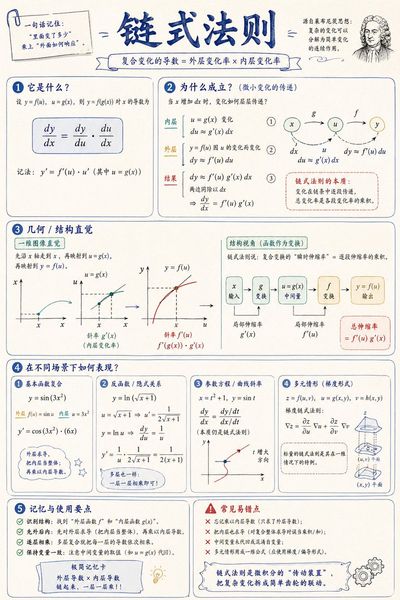 Mathematical Visualization of Abstract Concepts