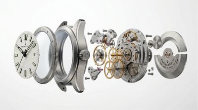 Sculpting Luxury: The Nano Banana 2 Unveiled