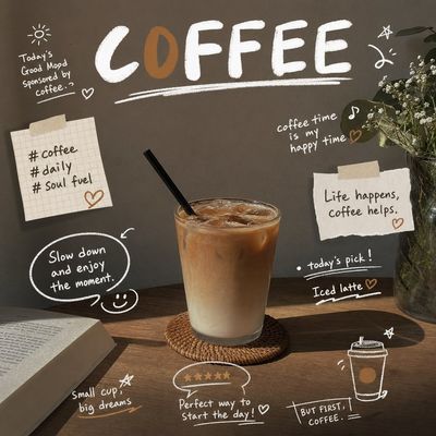 Coffee Chronicles