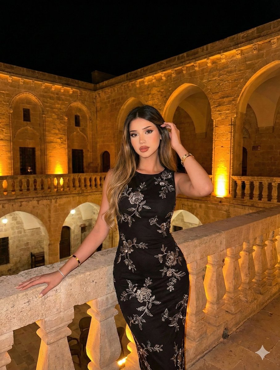 Glimmers of Elegance: A Night Among Ancient Stones