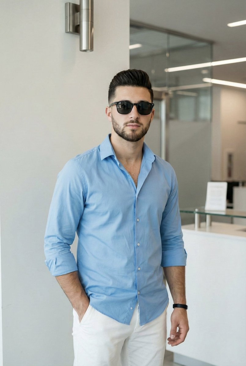 Sleek and Modern: The Gemini Vibe