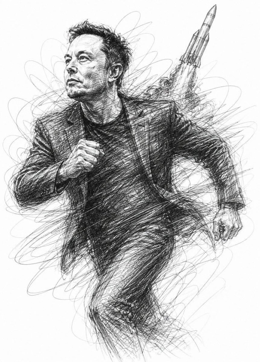 Virat Kohli's iconic celebration captured in expressive graphite strokes