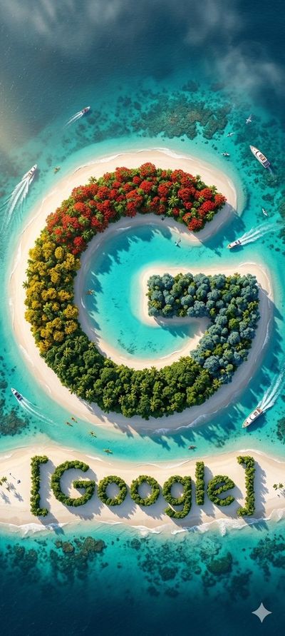 Transform Your Brand into a Tropical Dreamscape