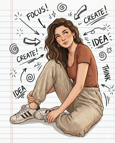 Inspiring Ideas in Soft Tones