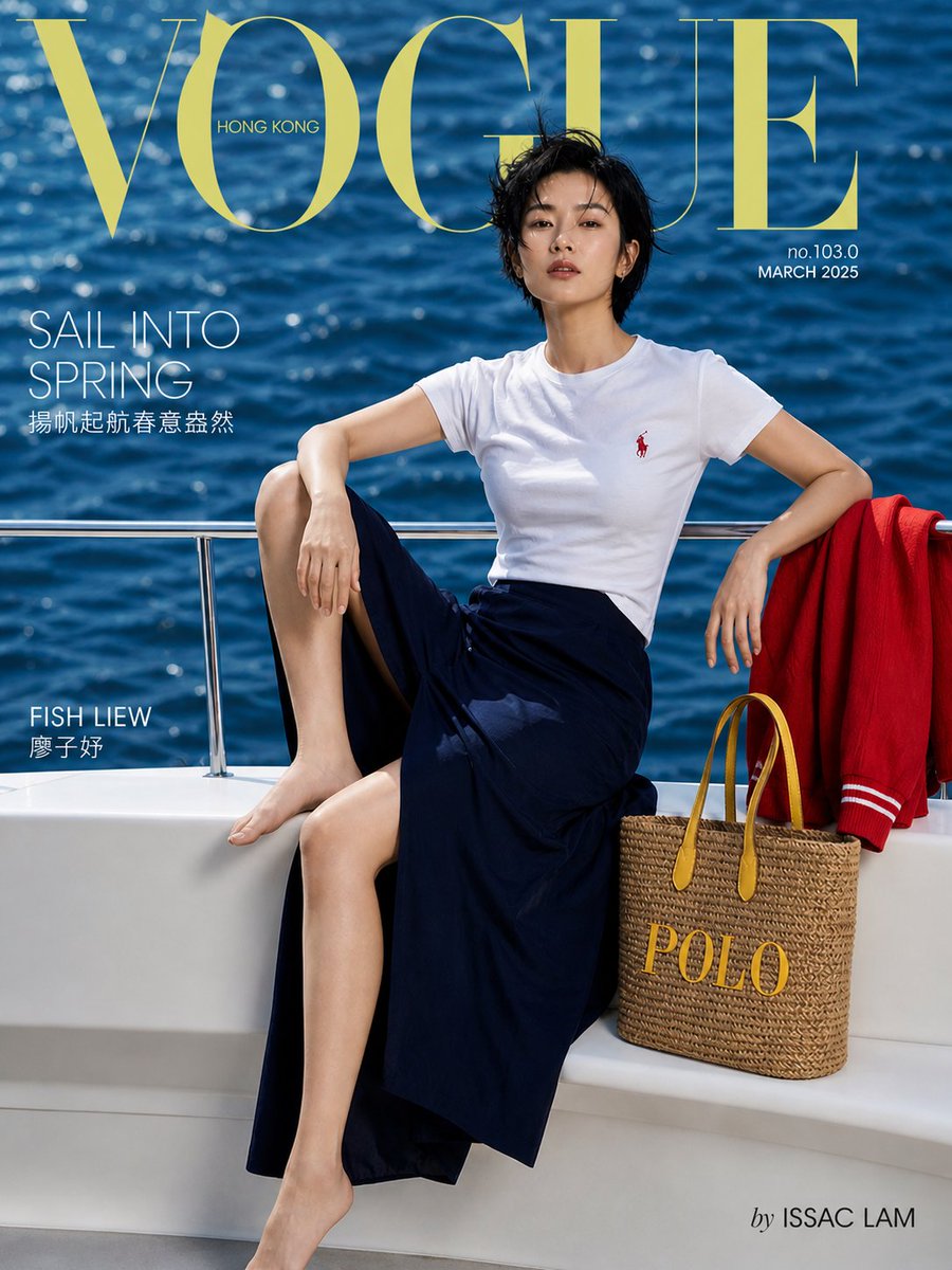 Timeless Elegance on the Open Seas