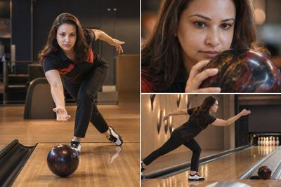 Elegance Meets Precision: A Luxury Bowling Experience