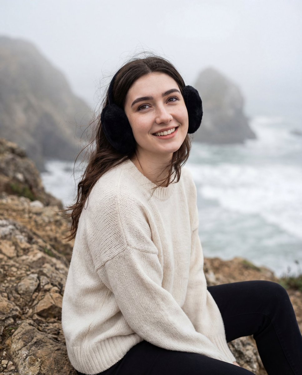 Serenity in Solitude: A Joyful Escape