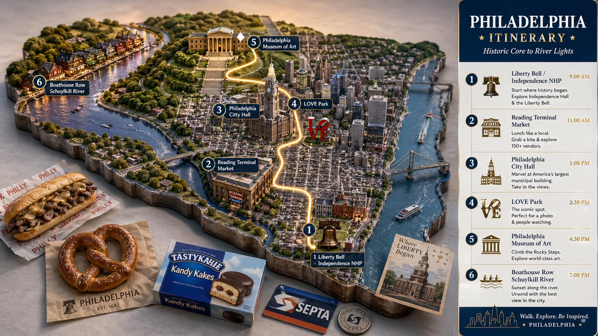 3D Terrain Map with Glowing Navigation for $CITY