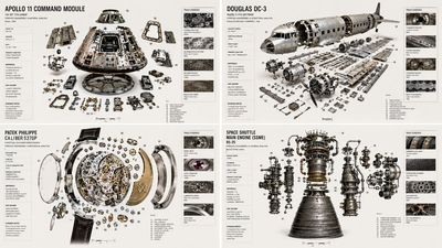 Forensic Teardown: The Art of Disassembly