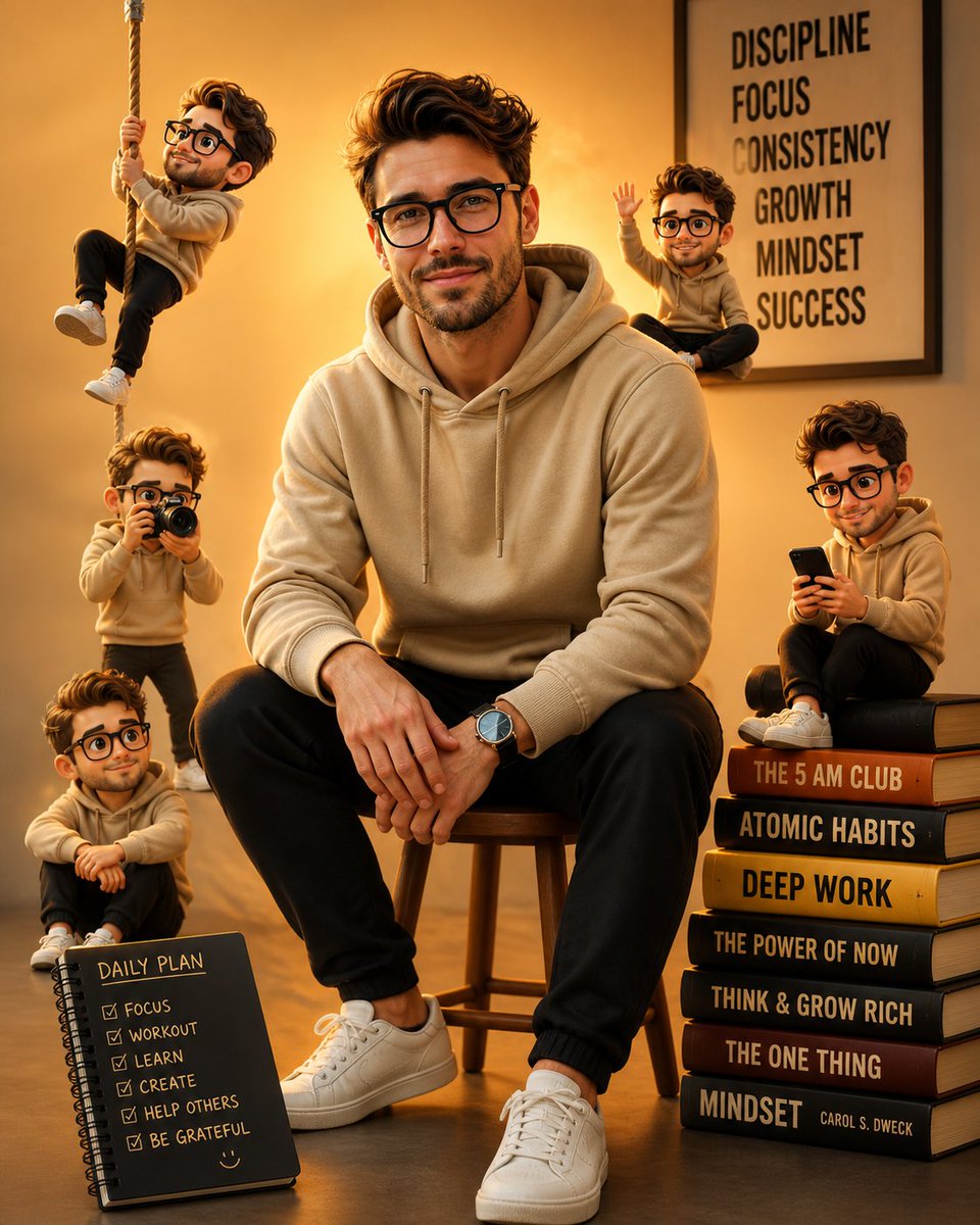 Multiplicity of Self in a Warm, Motivational Space