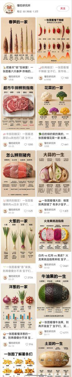 The Life Cycle of Garlic: A Visual Journey