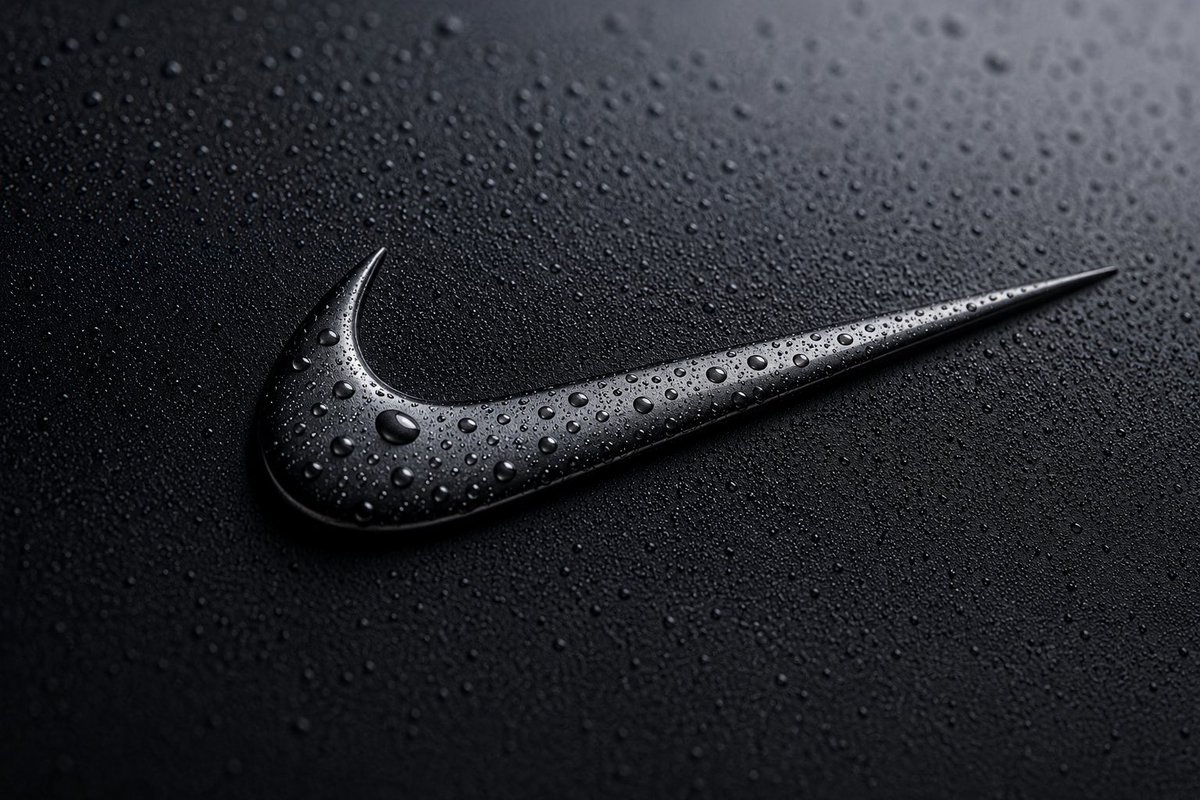 Capture Luxury: Ultra-Realistic Macro Renders of Iconic Logos