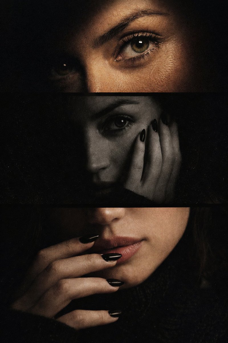 Truth Illuminated: A Noir Triptych