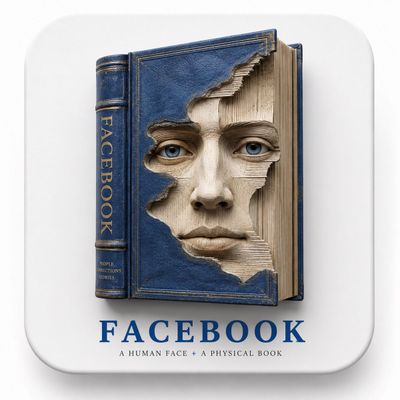 Hyper-Realistic 3D Brand Sculptures Blending Functionality and Artistry