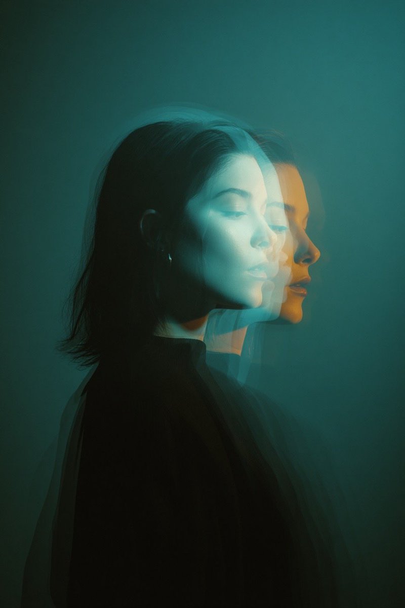 Volumetric Shadows in Motion
