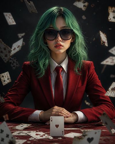 The Perfect Card: Deck Breaker
