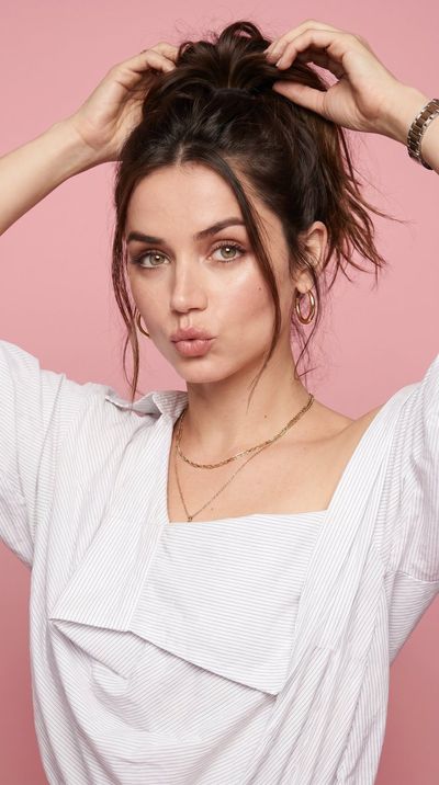 The Power of a Perfect Pout